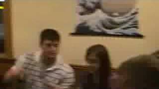 OISHI JAPANESE STEAKHOUSE