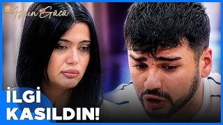 Tan Gözyaşlarına Boğuldu! İlişki Bitti mi? | Aşkın Gücü 4. Sezon 52. Bölüm