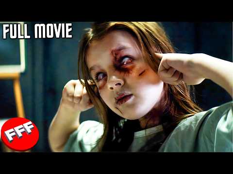 THE CRADLE Full CURSED HOUSE Movie HD