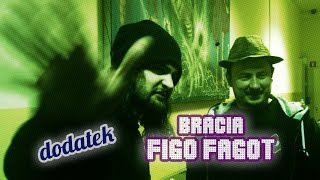 Video thumbnail of "Bracia Figo Fagot: "Nie grajcie disco polo!" - dodatek"