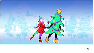 Jingle Bells | Santa Clones | Just Dance 2019 (Kids)