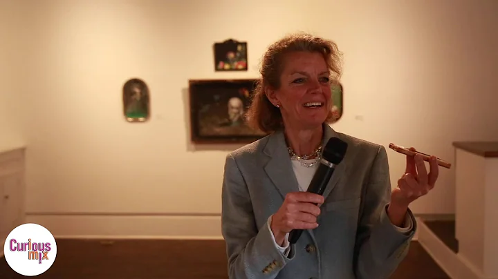 Virtual Tour of Emma Overman's "The Great Outdoors...
