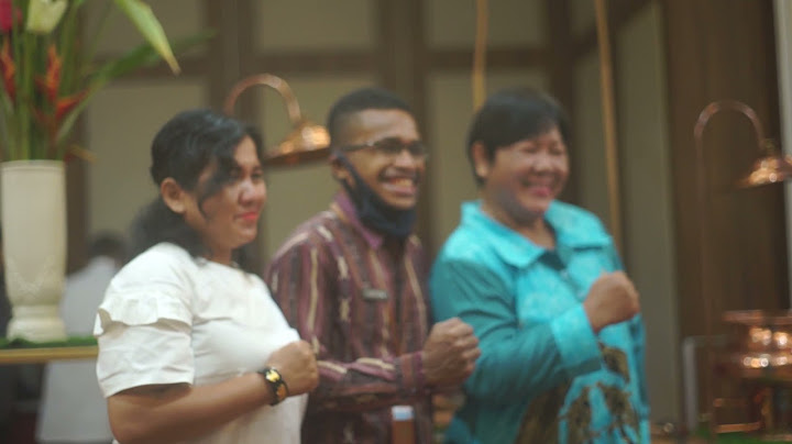 Sosialisasi Program Beasiswa Afirmasi Pendidikan Tinggi (ADIk)