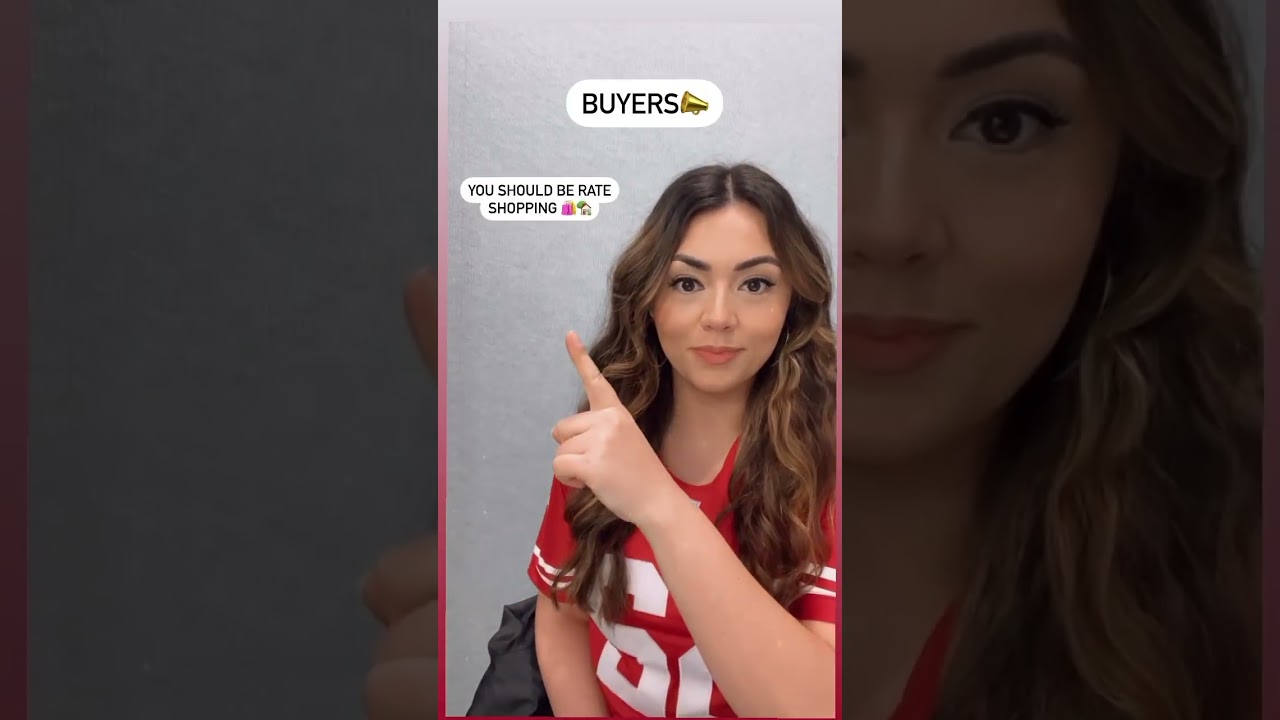 Mortgage Rates 101: Why You Must Shop Around | Real Talk for Bay Area Buyers