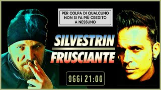 SPECIAL GUEST: FEDERICO FRUSCIANTE - EP.2 (27/10/2022)