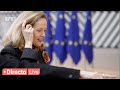 🔴📡 Declaraciones en Bruselas de la vicepresidenta económica Nadia Calviño