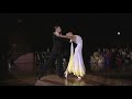 Alexander Zhiratkov &amp; Irina Novozhilova, Foxtrot, Dancing in the dark, World Japan Super Stars 2017