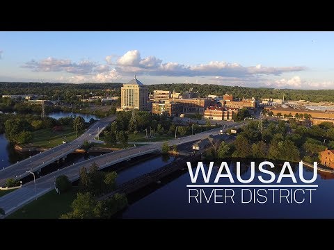 Wausome River District