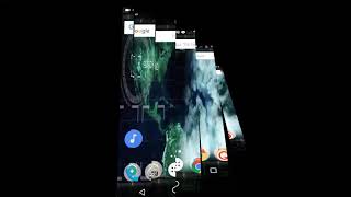 Como colocar vídeos como papel de parede no android screenshot 1