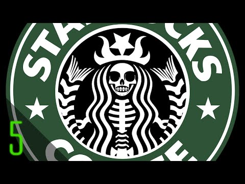 5 Darkest Starbucks Secrets