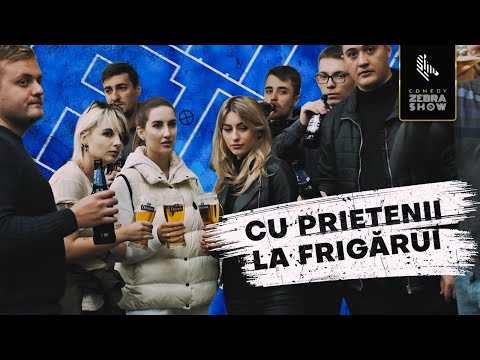 Video: Cum Să Te înțelegi Cu Prietenii