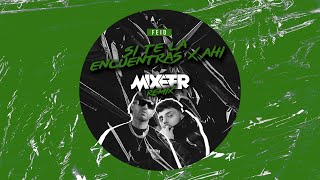 Feid - Si Te La Encuentras Por Ahí (Tech House Remix) By Mixeer