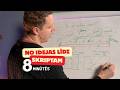 No Idejas Līdz Skriptam Mana Praktiskā Metode Video Veidošanai 8 Minūtēs