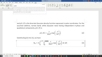20220309 Multiple Input Multiple Output Techniques for Wireless Communications (Part 1)