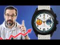A French Watch Microbrand You Need To Know About | Charlie Paris GRX EVO III Review