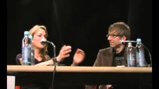 Talk mit Marion Pauw