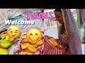 Twins baby   minivlog vlog function twins
