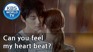 Can you feel my heart beat? [Hit the Top / ENG / 2020.02.26]