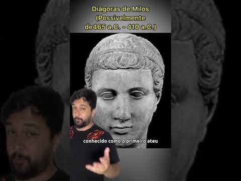 Vídeo: Havia ateus na idade média?