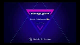 I Joined G4S | Rank HighLights #3 screenshot 4
