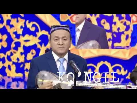 Ortiq Otajonov Ko Ngil Bogolonliklar Ortiq UlugbekOtajonovlar
