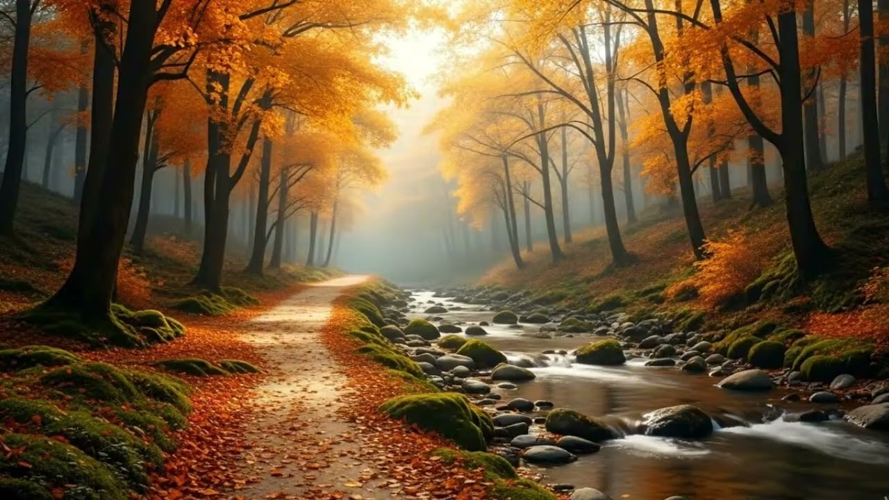 REMOVE Anxiety & Stress INSTANTLY 🌿 | Deep Healing Sleep Music. relaxing music, spa