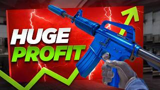 EASY CS2 Trade Ups For Beginners in 2026!