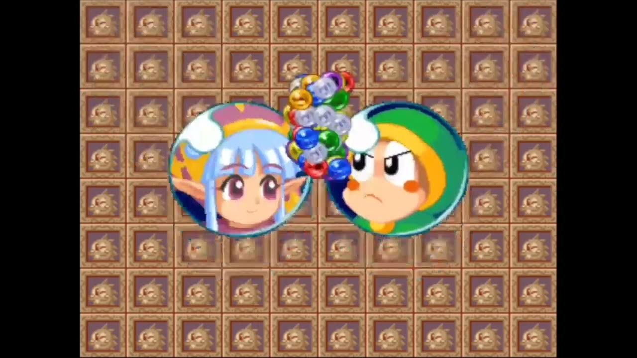 bustamove 4 (europe) Gameplay ps1 HD YouTube