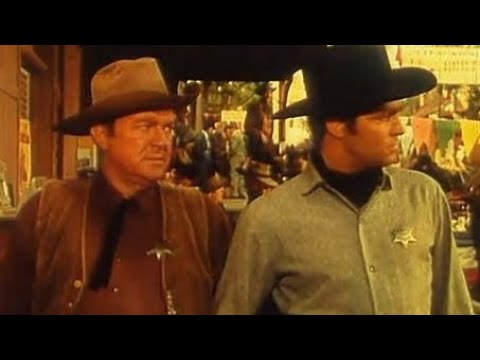 City of Bad Men is a fast-paced Western still