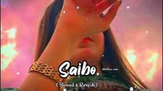 Saibo - (Lofi Flip) VIBIE