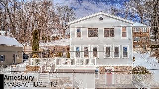 85 Lake Attitash Road video tour