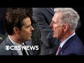 Gaetz moves to oust Speaker McCarthy, future of Ukraine aid, more | Prime Time with John Dickerson