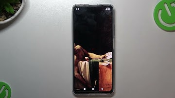 Boot Animation in Poco X4 GT Boot Animation | How to Starting Process looks like