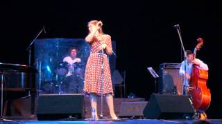 Татьяна Зыкина - Я же моя (Концерт в СПб, 24.05.13)