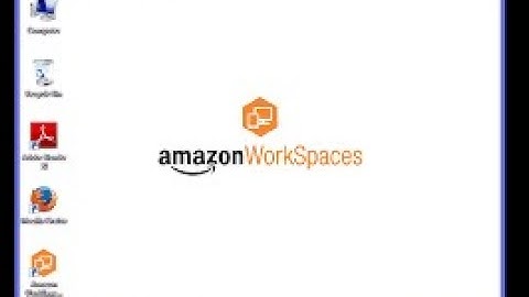 Setting for Amazon Windows Work Spaces | AWS Workspace | Amazon Workspace in Hindi/English