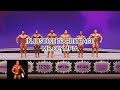 Regardez la plus grande injustice darbitrage de lhistoire de mr olympia