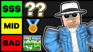 The Best Robux Methods in 2024... by Geoffrey James 7,397 views 2 months ago 6 minutes, 9 seconds