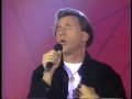 Cuando nacen amores Ricardo Montaner En Vivo Teatro La Campiña Caracas 1993