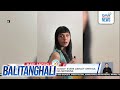 Kulitan nina "Apoy sa Dugo" stars Ashley Ortega at Fonz, kinaaaliwan ng netizens | Balitanghali