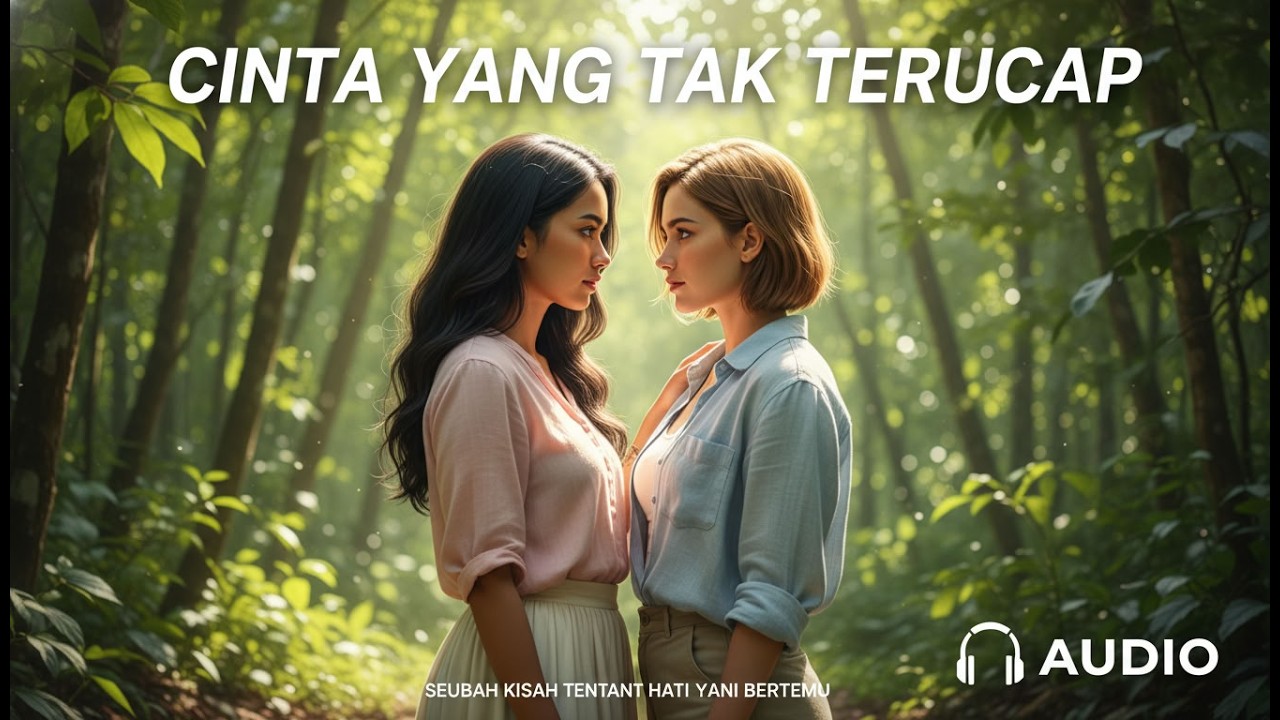 Kemping Keluarga Teman: Ciuman Terlarang yang Merusak Segalanya