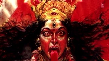 SHREE MAHAKALI CHALISA - SHRI MAHAKALI CHALISA || TRADITIONAL SONG || T-Series Gujarati