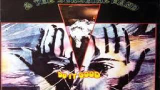 Video thumbnail of "Kc And The Sunshine Band - Do it good - 74'"