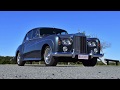 1964 Rolls-Royce Silver Cloud III