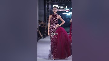 Top 4 VNTM 2025 catwalk "cuốn" như thế nào ở fashion show "Emerge"