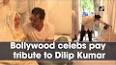 Video for "Dilip Kumar", Bollywood