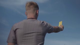 Schools across the U.S. are struggling to find referees