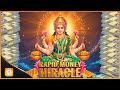 Money Will Flow to You Non-stop After 2 Mins,  Instant Money God Laxmi Mantra