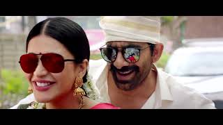 www 9xflix com Krack 2021 UNCUT Dual Audio Hindi Telugu 720p HDRip