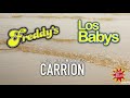 LOS FREDDY&#39;S, LOS BABY&#39;S LOS HERMANOS CARRION - GRUPERAS ROMANTICAS PARA SAN VALENTIN!