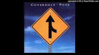 Coverdale • Page – Shake My Tree